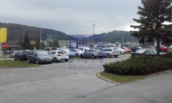 Prenájom - skladový priestor 26 m2, Banská Bystrica, Radvaň. - 2