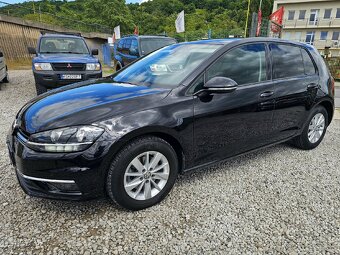 Volkswagen Golf 1.4 TSI BMT Comfortline DSG EU6 - 2
