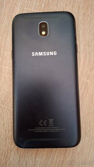 Samsung galaxy J5 - 2