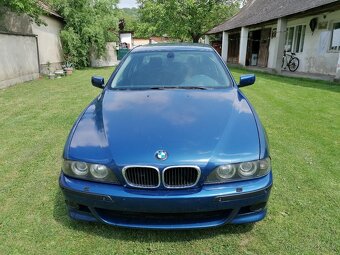 BMW 525 - 2