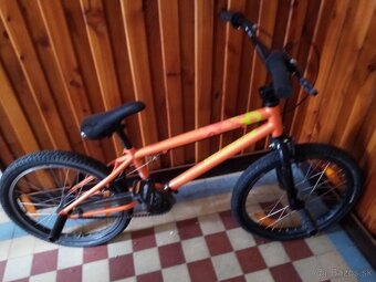 Bmx - 2