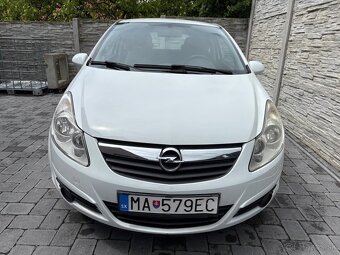Corsa D 1.0 12V Essentia - 2