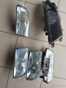 ORIGINAL NAPIS FABIA  RAPID - 2