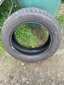 205/55R16 letne - 2