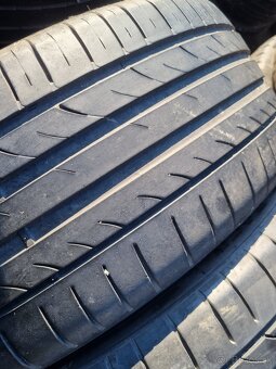 235/40R19 Tomason letné - 2
