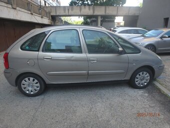 xsara picasso 1,6 HDi - 2