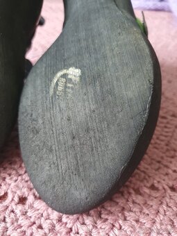 Lezečky EB climbing, veľ.40,5 - 2