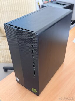 Predám HP Pavilion Gaming TG01-1100nc - 2