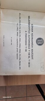 Katalógy,manuály,tatra 148,815,UDS,AV 15 - 2