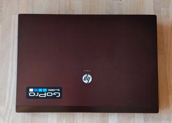 Notebook HP ProBook 4320s 13" - 2