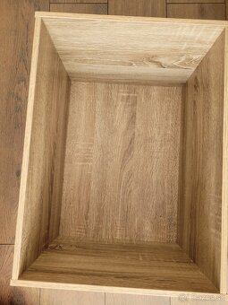 Úložný box BONO - 2