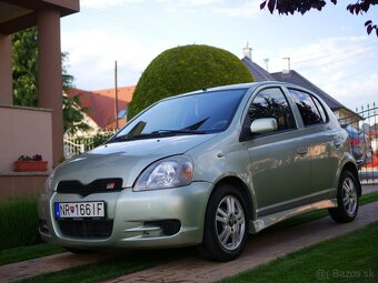Toyota Yaris 1.0 TS packet - 2