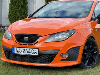 Seat Ibiza Cupra 1.4 TSI - 2