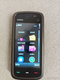 NOKIA 5230 - 2