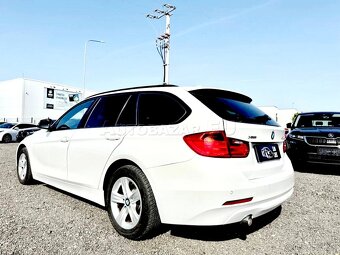 Bmw Rad 3 Touring 320d - 2