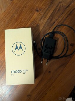Motorola g84 - 2