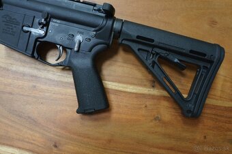ANDERSON AM15 11,5” .223 rem RF85 - 2