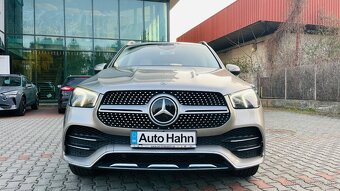 Mercedes Benz GLE350d 4 MATIC AMG DPH - 2