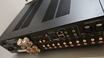 Cambridge Audio 840A v2 - 2