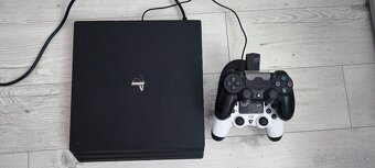 PS 4 pro - 2