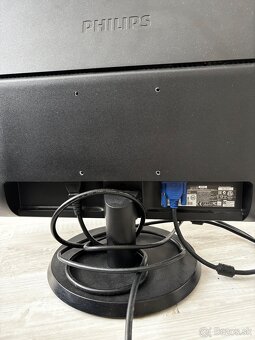 Monitor Phillips 22" 223V5LSB/00 - 2