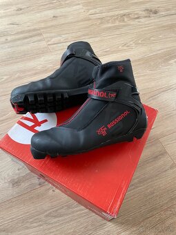 Rossignol XC TOUR 2_45 - 2