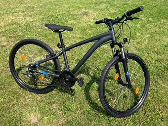 Rockrider ST 100 26” - 2
