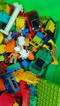 Lego Duplo mix - 2