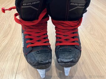 Detske korcule bauer - 2