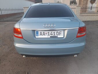 Audi a6 2.7 tdi - 2