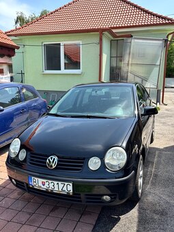 Vw Polo - 2