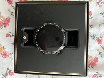Pánske Hodinky Huawei watch GT 4 - 2
