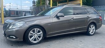 Mercedes-Benz 250 cdi kombi - 2