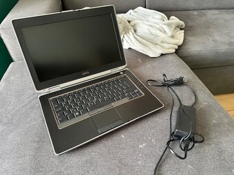 Dell latitude e6420 - 2