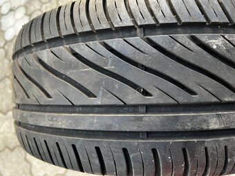 Kolesa 205/50 r15 - 2