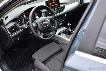 Audi A6 Avant 3.0 TDI 150 kW – výborný stav, bohatá výbava - 2