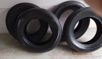Letne pneumatiky falken 205/65 r16 - 2