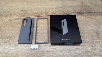 Samsung Galaxy Z Fold6 5G 512GB - 2