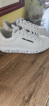 Tenisky Karl lagerfeld - 2