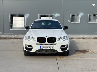 BMW X6 xDrive 30D - 2