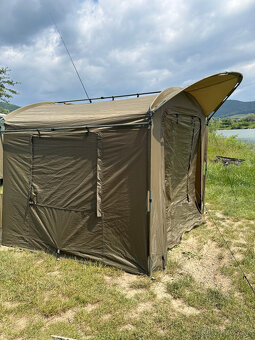 Bivak Mivardi base station - 2