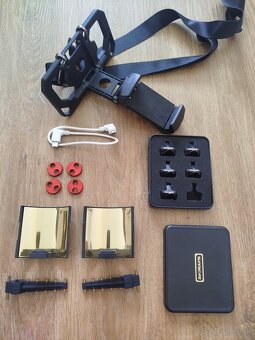 DJI MAVIC MINI FLY MORE COMBO verzia + bohaté príslušenstvo - 2