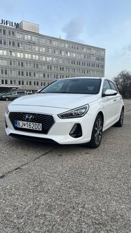 I30 1,6crdi 100kw - 2