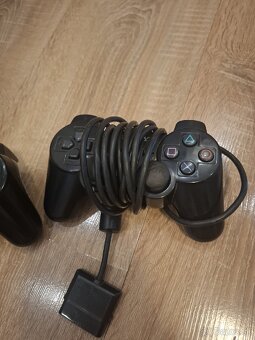 Predam ovladace na ps2 kablove funkčné - 2