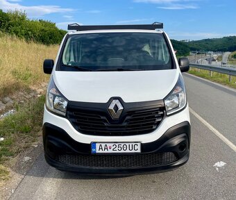 Renault Trafic 1.6 103KW - 2