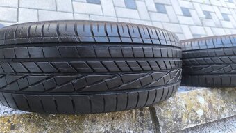 letné pneumatiky Goodyear 195/65 R15 91H - 2