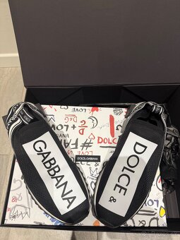 Dolce Gabbana - 2