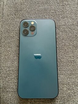 iPhone 12 pro - 2
