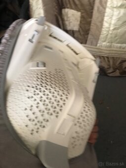 Newborn Stokke - 2