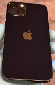 Apple iPhone 13 128GB Blue - iCloud LOCK - 2